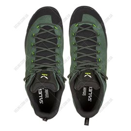 Кроссовки Salewa Wildfire Leather