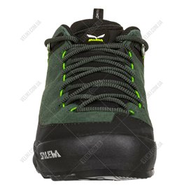 Кроссовки Salewa Wildfire Leather