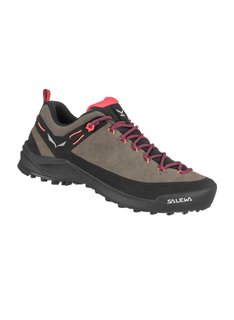 Кроссовки Salewa Wildfire Leather Wmn