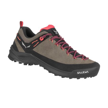 Кроссовки Salewa Wildfire Leather Wmn