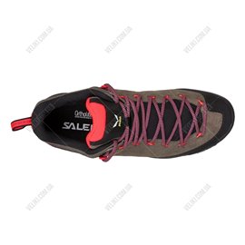 Кроссовки Salewa Wildfire Leather Wmn