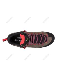 Кроссовки Salewa Wildfire Leather Wmn