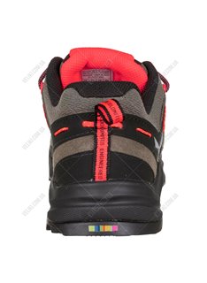 Кроссовки Salewa Wildfire Leather Wmn