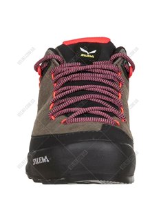 Кроссовки Salewa Wildfire Leather Wmn