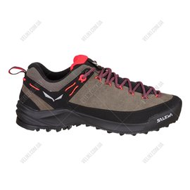 Кроссовки Salewa Wildfire Leather Wmn