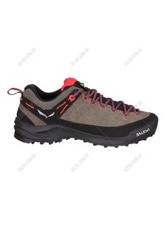 Кроссовки Salewa Wildfire Leather Wmn