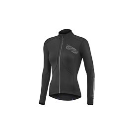 Велокуртка Liv Flara Windproof Thermal