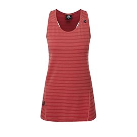 Майка Mountain Equipment Groundup Women's Vest