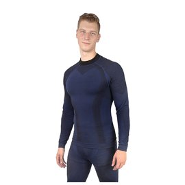 Термофутболка Hanna Style Haster Merino Wool Men