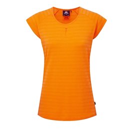 Футболка Mountain Equipment Equinox Women's Tee