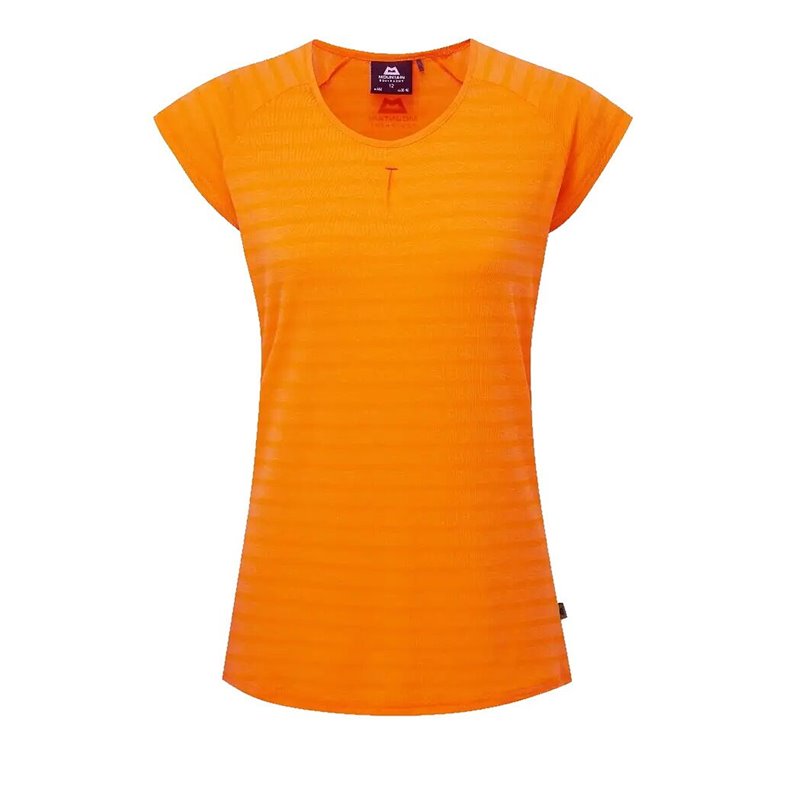 Футболка Mountain Equipment Equinox Women's Tee