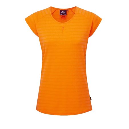 Футболка Mountain Equipment Equinox Women's Tee