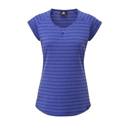 Футболка Mountain Equipment Equinox Women's Tee