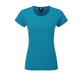 Футболка Mountain Equipment Stripe Tee Women's