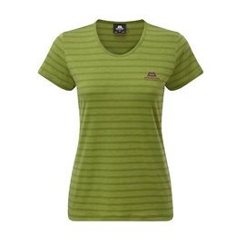 Футболка Mountain Equipment Stripe Tee Women's