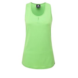 Майка Mountain Equipment Equinox Women's Vest