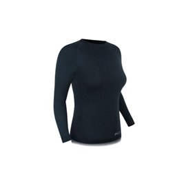 Термофутболка F-Lite Merino Longshirt Woman