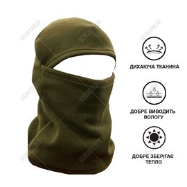 Балаклава Newt Facemask