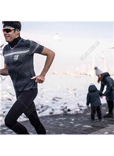 Бандана CompresSport 3D Thermo