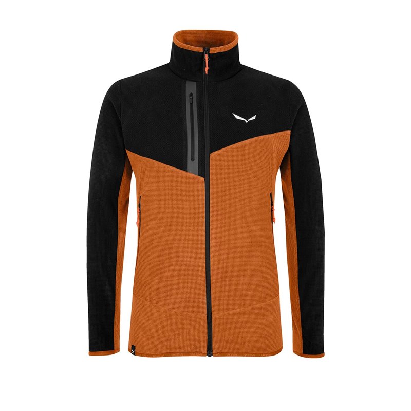 Флис Salewa Paganella Jacket Mns