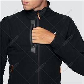 Флис Salewa Paganella Jacket Mns