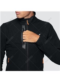 Флис Salewa Paganella Jacket Mns