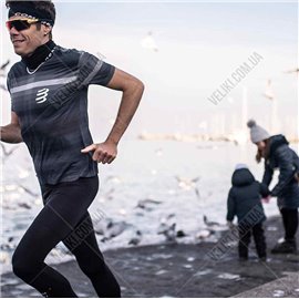 Бандана CompresSport 3D Thermo