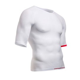 Футболка Compressport On/Off Multisport Shirt SS