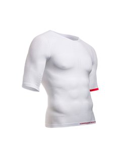 Футболка Compressport On/Off Multisport Shirt SS