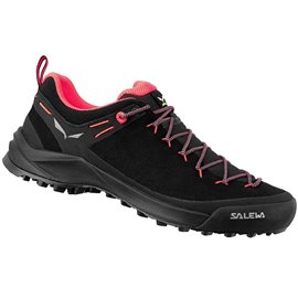 Кроссовки Salewa WS Wildfire Leather