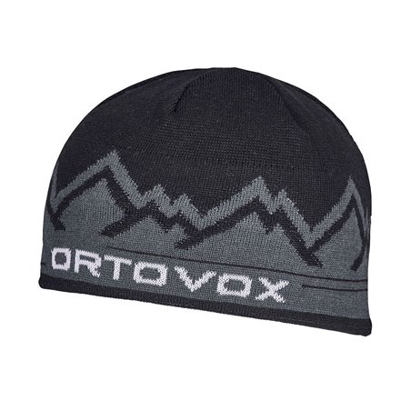 Шапка Ortovox Peak Beanie