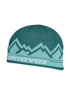 Шапка Ortovox Peak Beanie