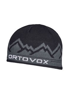 Шапка Ortovox Peak Beanie