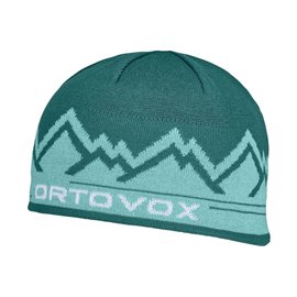 Шапка Ortovox Peak Beanie