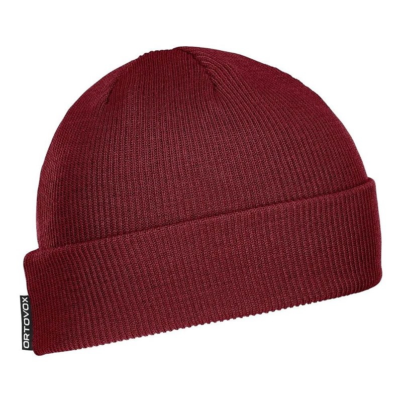 Шапка Ortovox Nicholson Rib Beanie