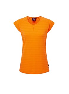 Футболка Mountain Equipment Equinox Women's Tee