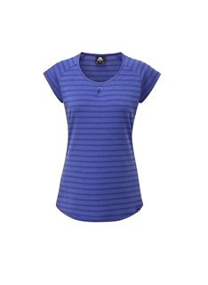 Футболка Mountain Equipment Equinox Women's Tee