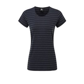 Футболка Mountain Equipment Stripe Tee Women's