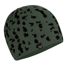 Шапка Salewa Sella AM Salamander Beanie