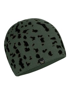 Шапка Salewa Sella AM Salamander Beanie