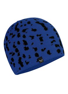 Шапка Salewa Sella AM Salamander Beanie