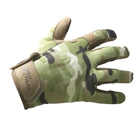 Перчатки Kombat UK Operators Gloves