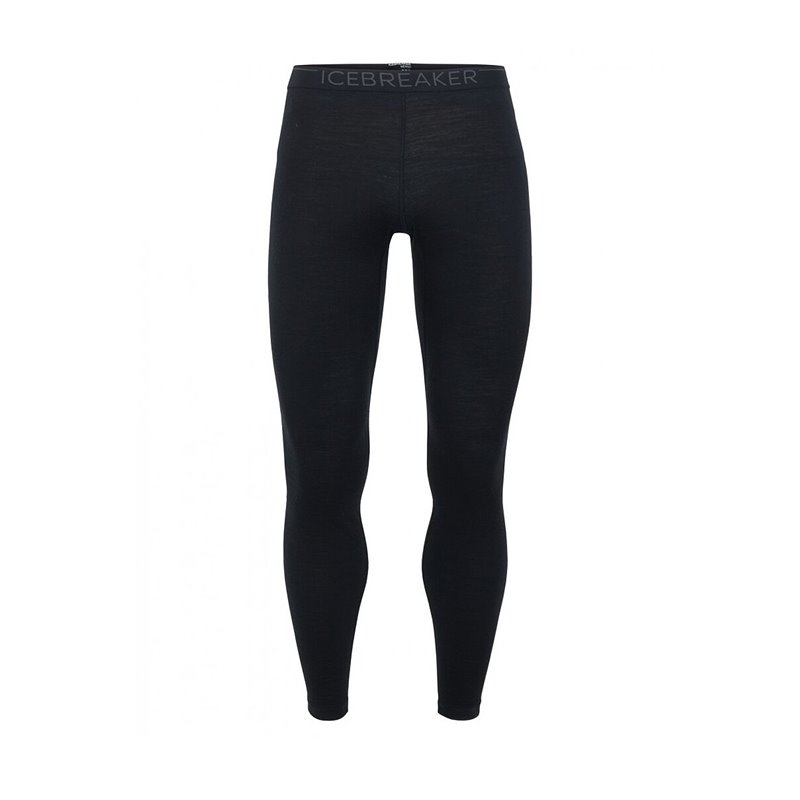 Термоштаны Icebreaker 200 Oasis Leggings Man's