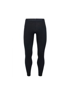 Термоштаны Icebreaker 200 Oasis Leggings Man's