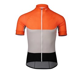 Велофутболка POC Essential Road Light Jersey