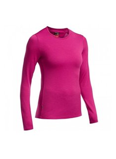 Термофутболка Icebreaker Bodyfit 260 Tech Top Long Sleeve Crewe Women's