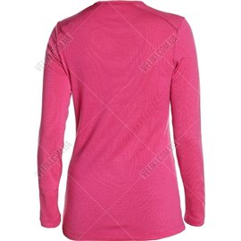 Термофутболка Icebreaker Bodyfit 260 Tech Top Long Sleeve Crewe Women's