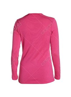 Термофутболка Icebreaker Bodyfit 260 Tech Top Long Sleeve Crewe Women's