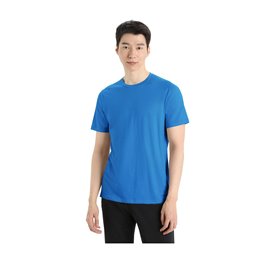 Термофутболка Icebreaker Tech Lite II SS Tee