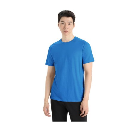 Термофутболка Icebreaker Tech Lite II SS Tee